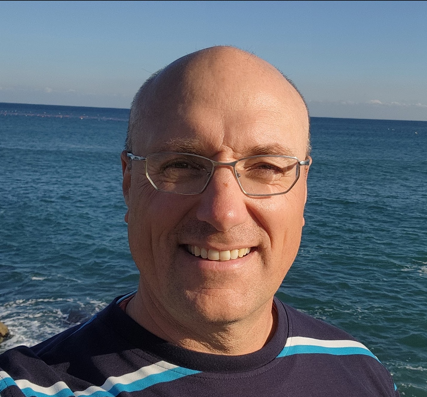 Damir Herman, Ph.D. avatar